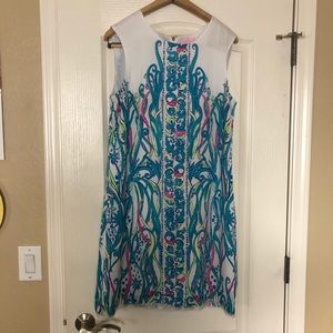 Lilly Long Story Shift. Read Description Please